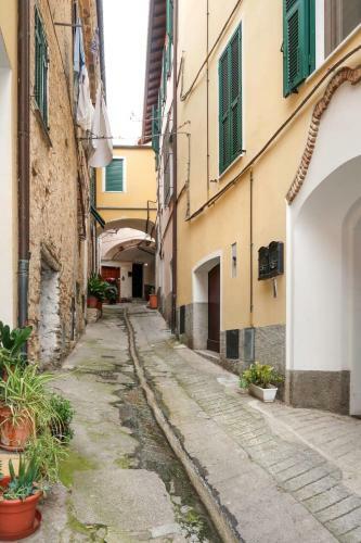 Apartamento Casa Elio 580s