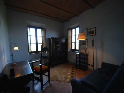 Villa Magistrato