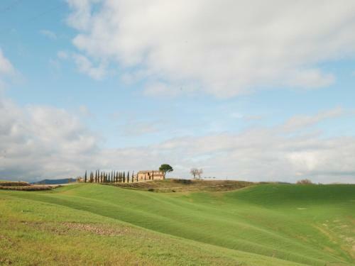 Villa Magistrato