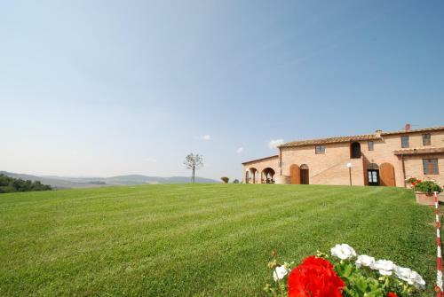 Villa Magistrato