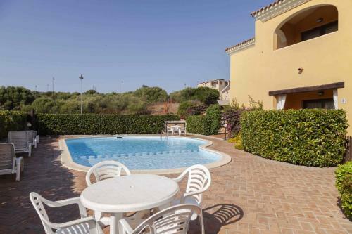 Aria Di Vacanza - Borgo Turchese