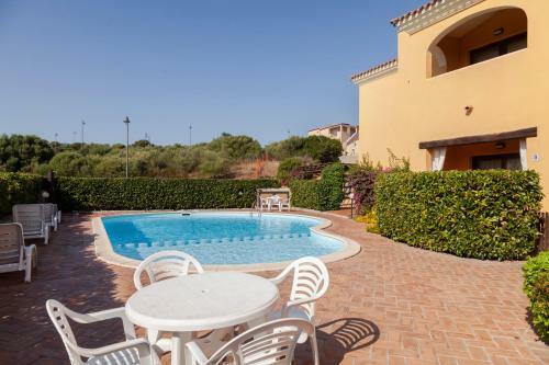 Aria Di Vacanza - Borgo Turchese