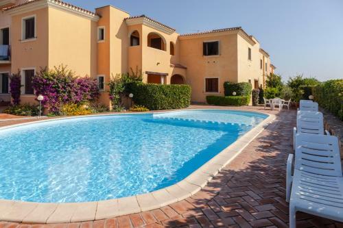 Aria Di Vacanza - Borgo Turchese
