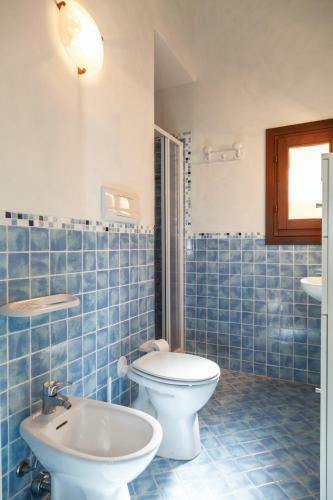 Aria Di Vacanza - Borgo Turchese