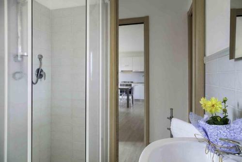 Apartamento Aria Di Vacanza - Gelsi