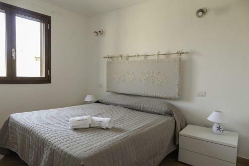 Apartamento Aria Di Vacanza - Gelsi