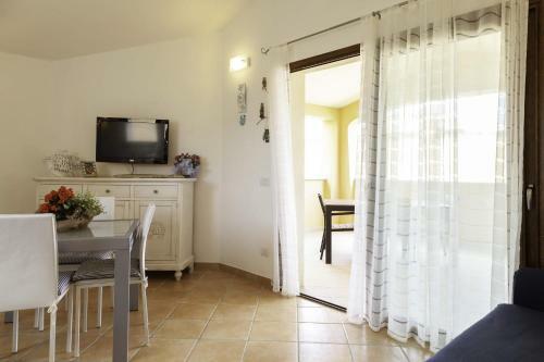 Apartamento Aria Di Vacanza - Gelsi