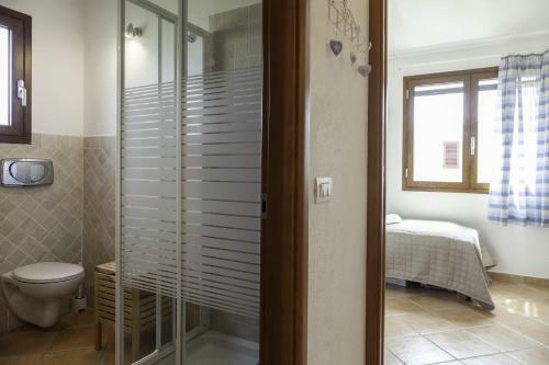 Apartamento Aria Di Vacanza - Gelsi