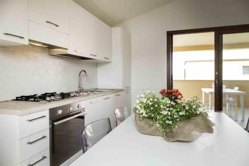Apartamento Aria Di Vacanza - Gelsi