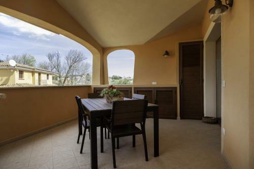 Apartamento Aria Di Vacanza - Gelsi
