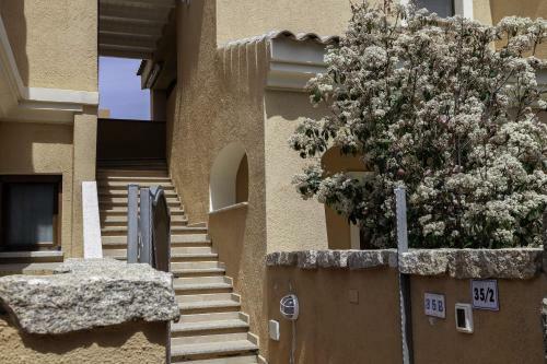 Apartamento Aria Di Vacanza - Gelsi