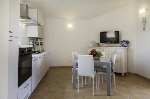Apartamento Aria Di Vacanza - Gelsi