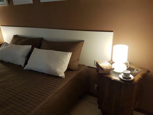 Apartamento Appartamento Al Battistero