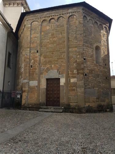 Apartamento Appartamento Al Battistero