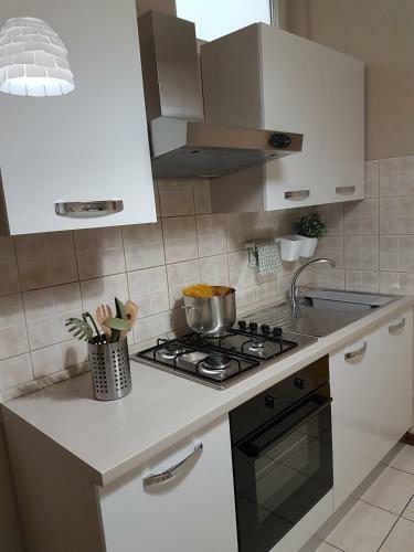 Apartamento Appartamento Al Battistero