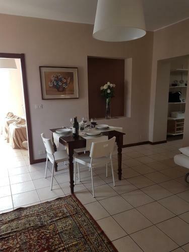 Apartamento Appartamento Al Battistero