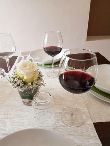 Apartamento Appartamento Al Battistero
