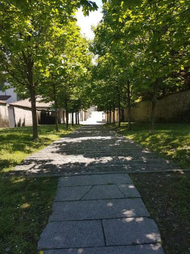 Apartamento Appartamento Al Battistero
