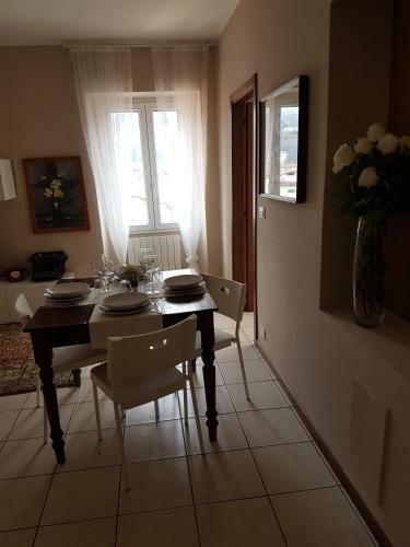 Apartamento Appartamento Al Battistero