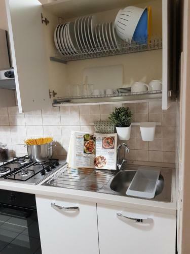 Apartamento Appartamento Al Battistero
