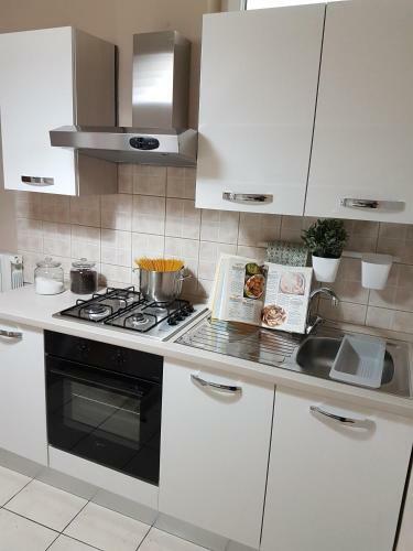 Apartamento Appartamento Al Battistero