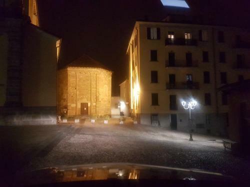 Apartamento Appartamento Al Battistero
