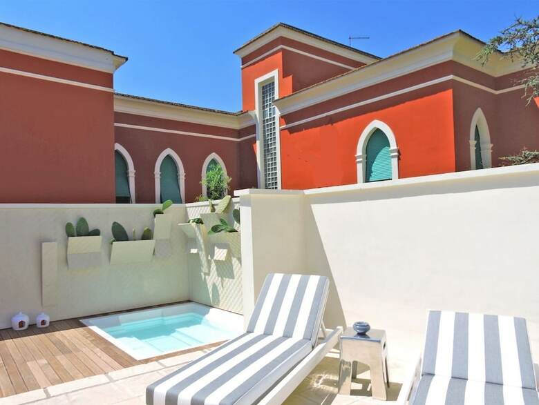 Bed & Breakfast Donnenzo