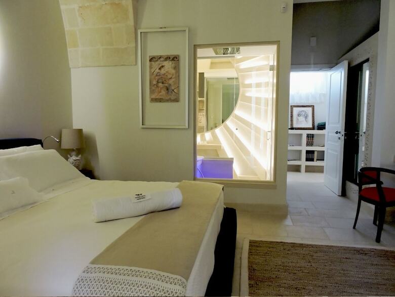 Bed & Breakfast Donnenzo