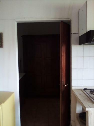Apartamento Mono Fermi