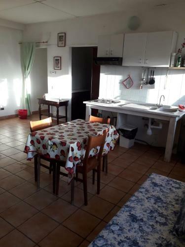Apartamento Mono Fermi
