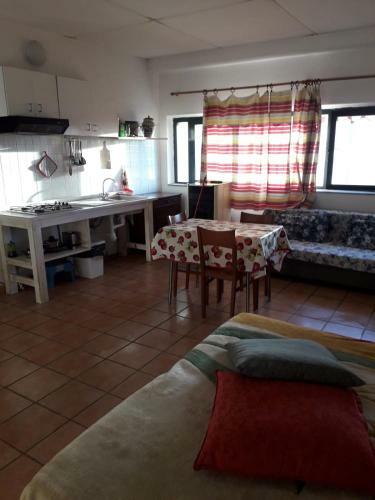Apartamento Mono Fermi