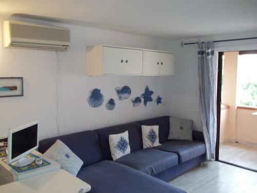 Cala Reale Apartments