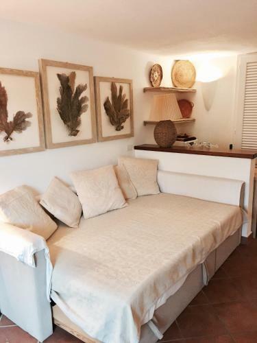 Cala Reale Apartments