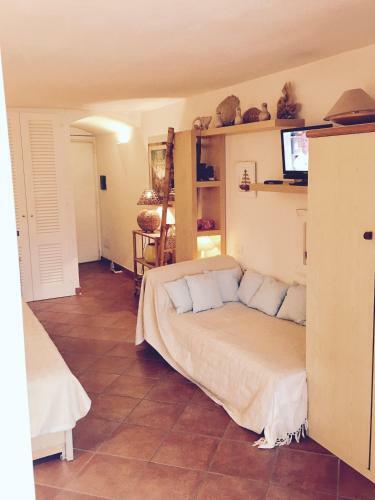 Cala Reale Apartments