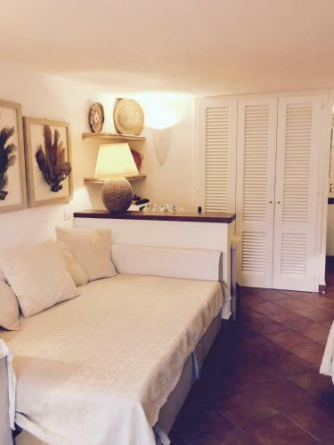 Cala Reale Apartments