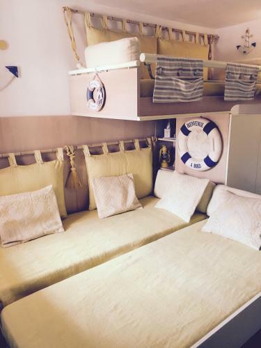 Cala Reale Apartments