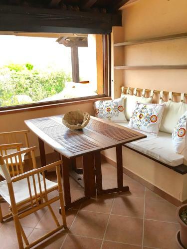 Cala Reale Apartments