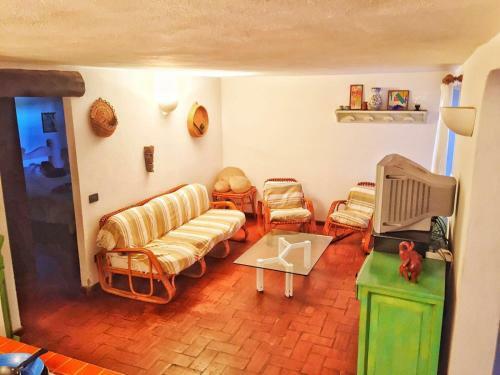 Cala Reale Apartments