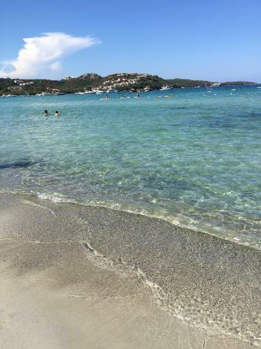 Cala Reale Apartments