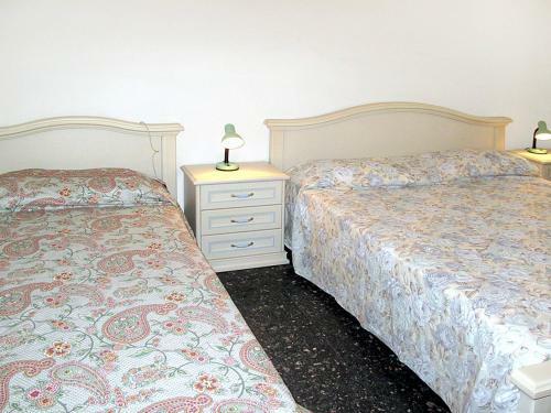 Apartamento Casa Mori 120s