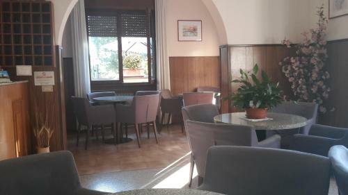 Hotel Albergo Villa Del Sole