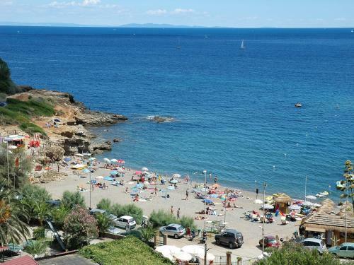 Apartamento Le Maree Susanna