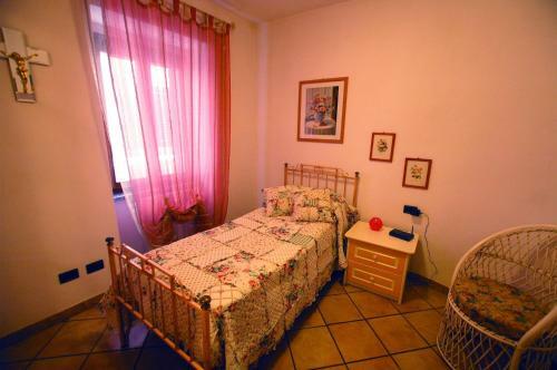 Apartamento Le Maree Susanna