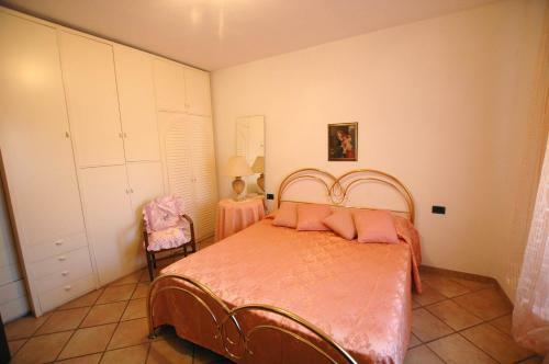 Apartamento Le Maree Susanna