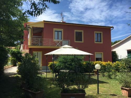 Apartamento Appartamenti Mare