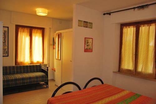 Apartamento Appartamenti Mare