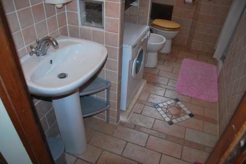 Apartamento Appartamenti Mare