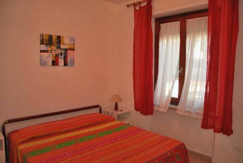 Apartamento Appartamenti Mare