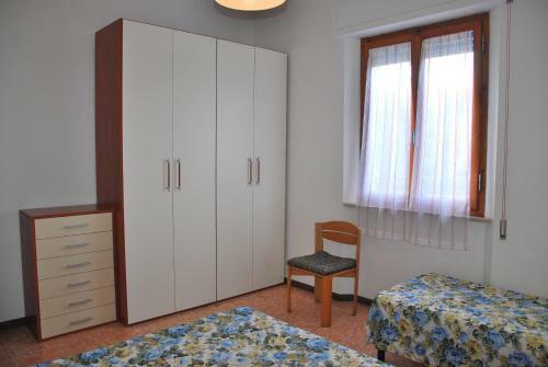 Apartamento Appartamenti Mare