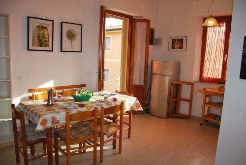 Apartamento Appartamenti Mare